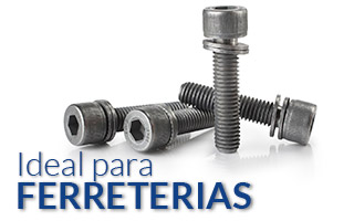 Balanzas cuenta piezas