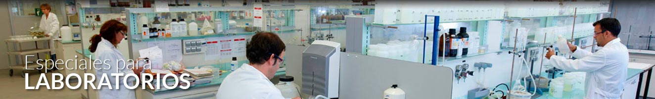 Balanzas analiticas