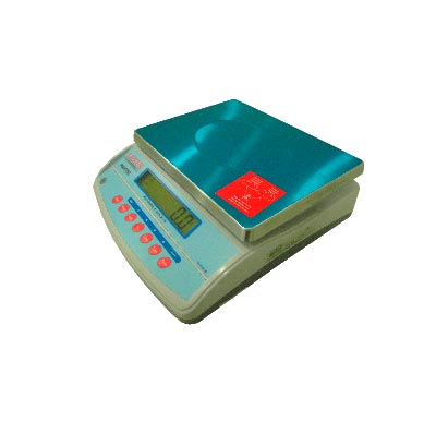 Balanzas de precision Division de escala 0,1g