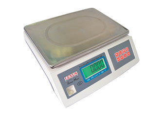 Balanzas para pos