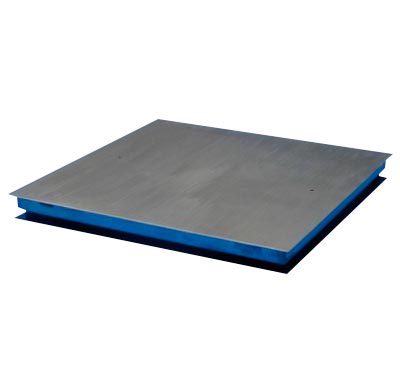 Basculas de plataforma o bajo perfil