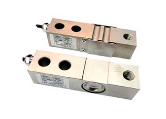Celdas de carga shear beam