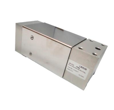 celdas de carga 
celdas de carga single point