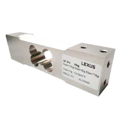 celdas de carga 
celdas de carga single point