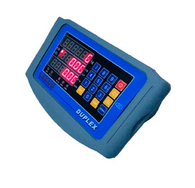 Indicadores abs matrix duplex