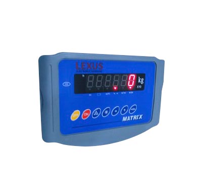 Indicadores abs matrix